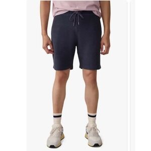 Faherty White Water Shorts Organic Cotton Blend / Mens Small‎